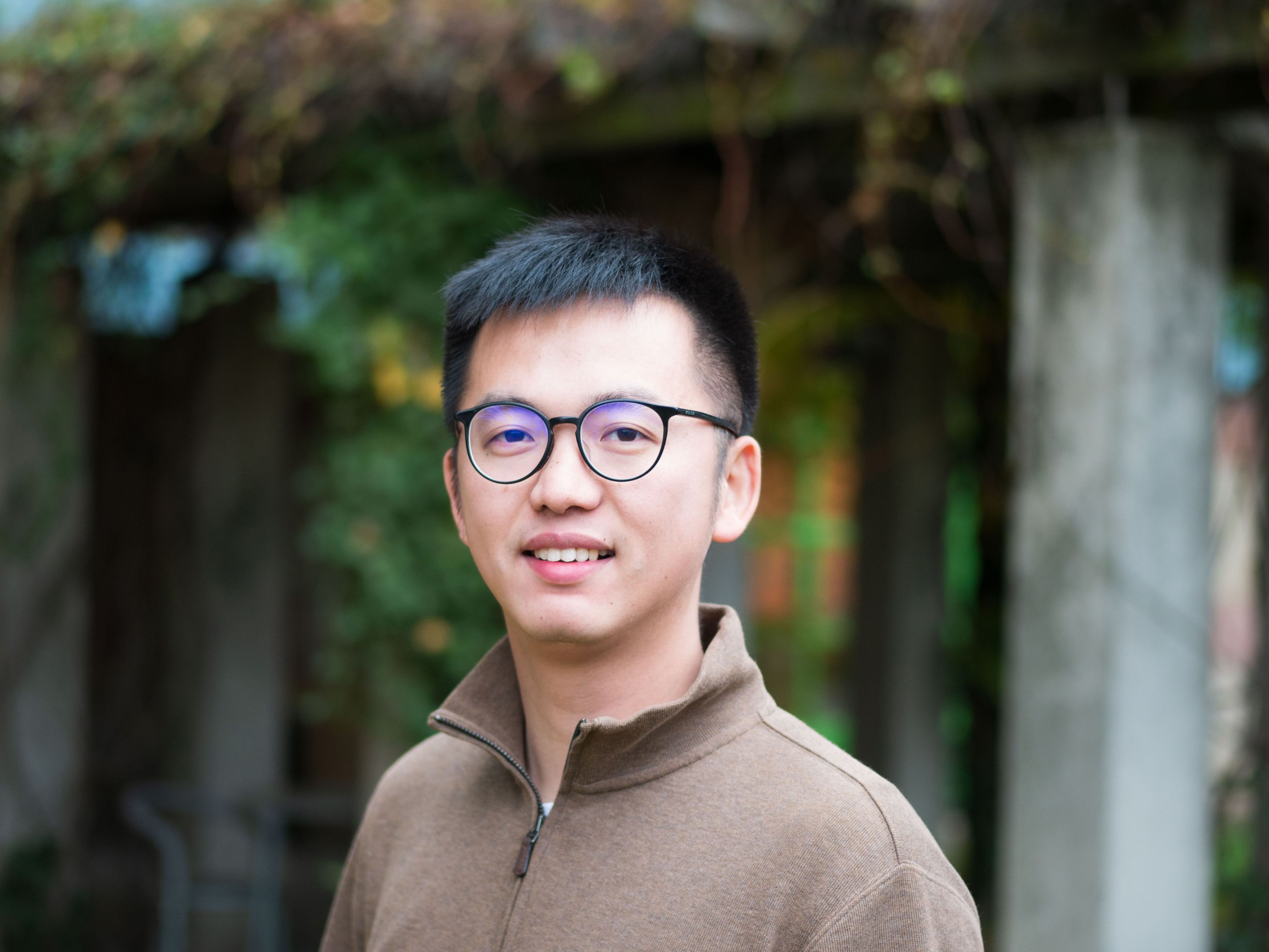 Derrick Xu